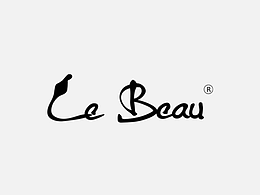 LE BEAU 法式小众服装品牌