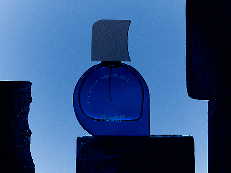 静物摄影|《蓝》 x一羽静物