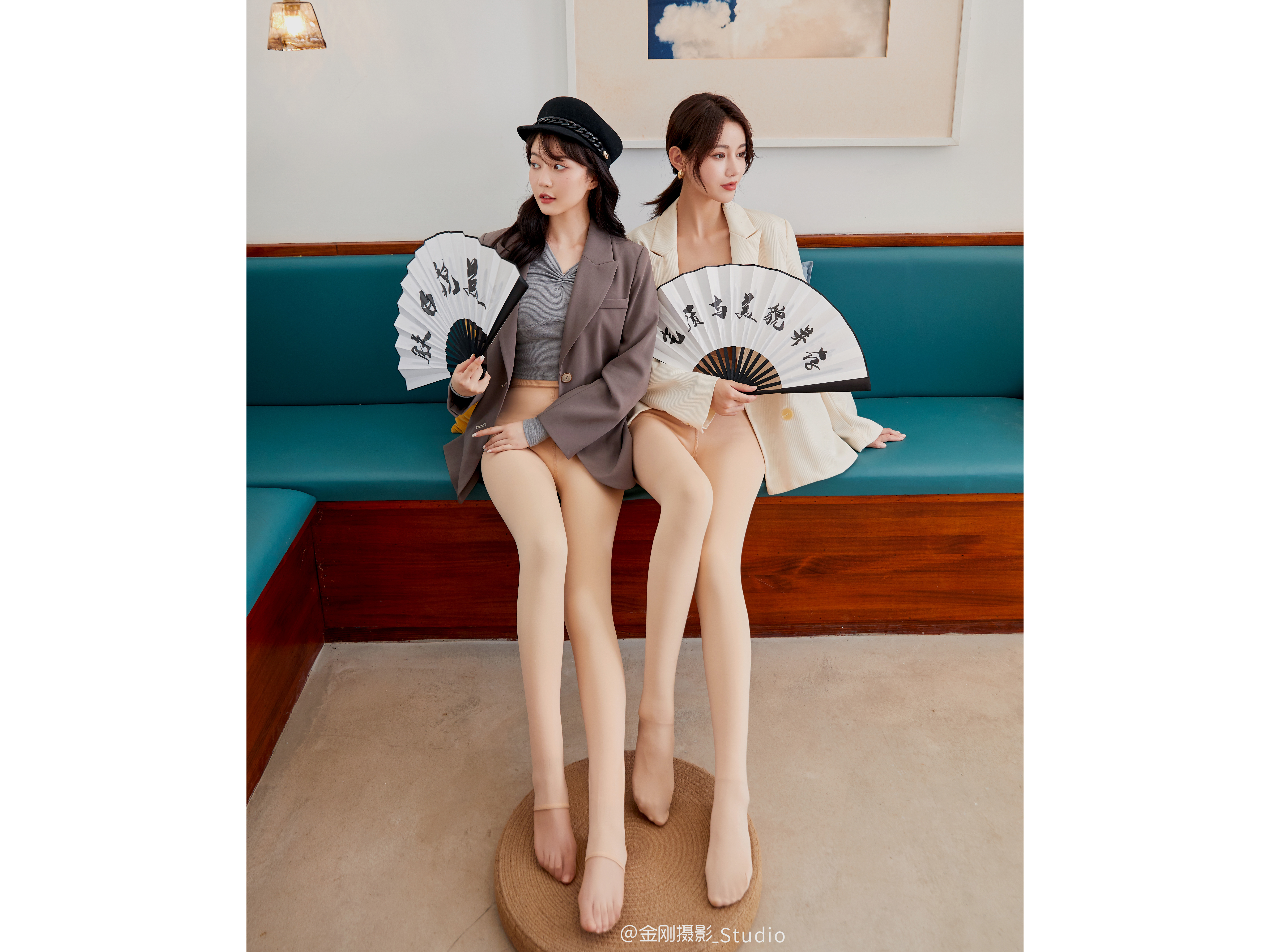 摄影