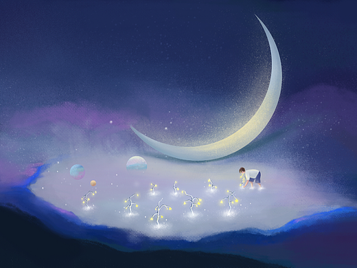 《星河篇系列》