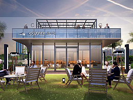 外立面設(shè)計