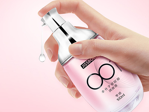 成人用品/小分子玻尿酸润滑液/杰士邦/润滑油/详情页