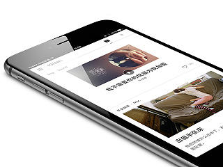 pianke-iOS V3.0（个人主页-ZNzQ0NjAwOA==） - APP界面 - 站酷设计师ROBIN_ME原创素材 - 站酷ZCOOL