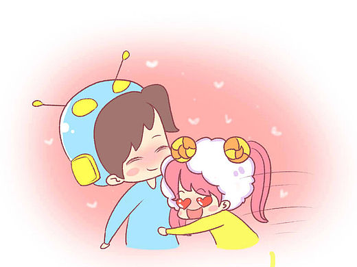 木木子漫画-会让十二星座女生心动的异性