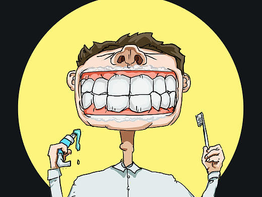 万事短评:韩事二三