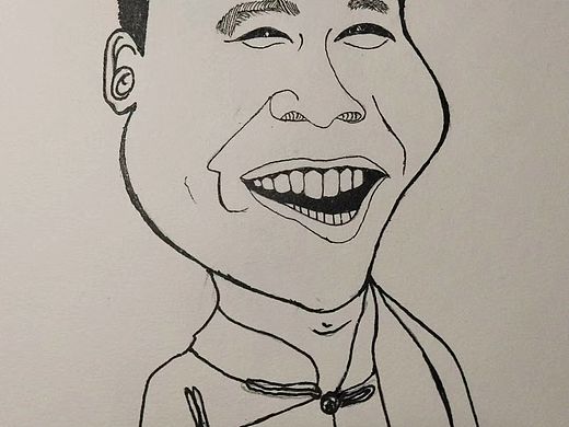 小緣漫像（個(gè)人主頁-ZMzI2Mzk2ODA=） - 其他 - 站酷設(shè)計(jì)師刀鋒1937原創(chuàng)素材 - 站酷ZCOOL