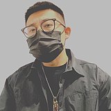 设计一只杨的头像