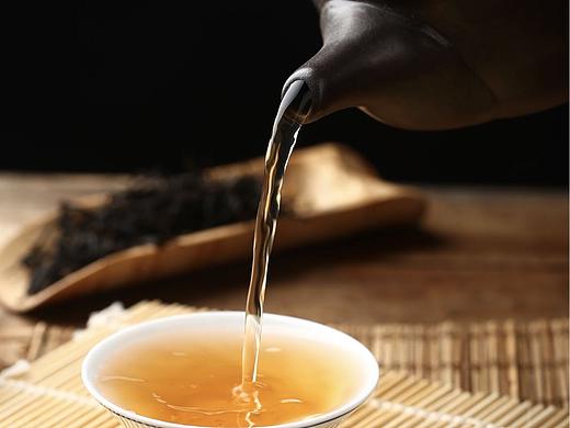 茶韵