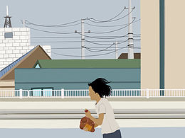 2019电影插画不完全合集