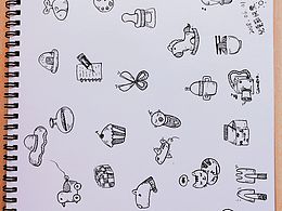 简笔画