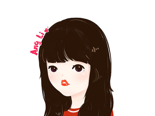 美女一枚