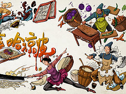 面皮
