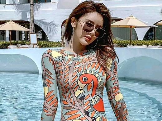 泰国海滩泳装（个人主页-ZNTY5MDEwNjg=） - 生活用品 - 站酷设计师sayluoh08原创素材 - 站酷ZCOOL