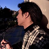 汉堡包吃炸鸡腿的头像
