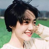 插画学者的头像