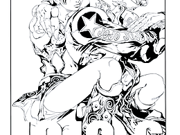 JOJO的奇妙收藏夹