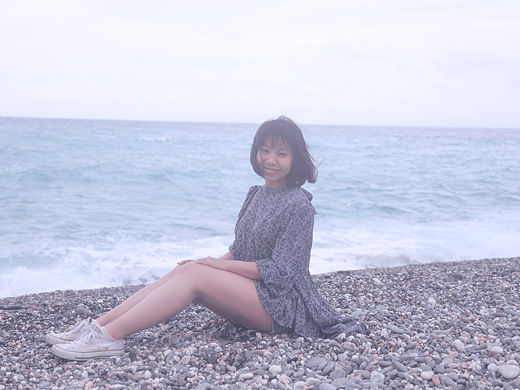 台湾-喜欢一个地方不是因为风景有多美，而是深深地为它着迷