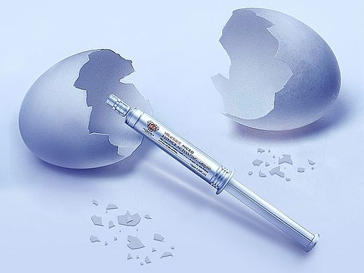 谜色创意合成海报