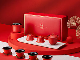 茶具