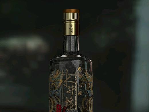 渲染小样