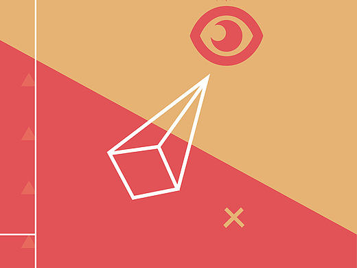 艺术范儿的海报