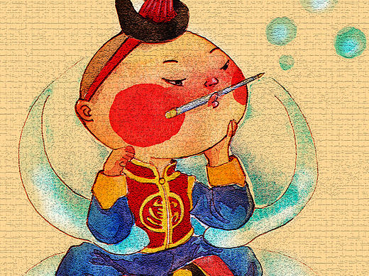 诺敏和青赫尔