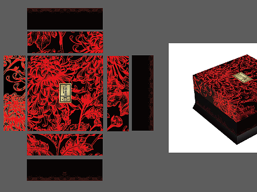 包装设计1（个人主页-ZMjc4MTYwMDQ=） - 包装 - 站酷设计师赤野工作室原创素材 - 站酷ZCOOL