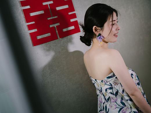 [婚礼跟拍] 禧悦·chieful艺术餐厅