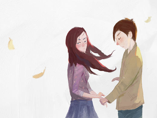 小白羊Y（個(gè)人主頁(yè)-ZMTY1NjUxNTI=） - 創(chuàng)作習(xí)作 - 站酷設(shè)計(jì)師小白羊Y原創(chuàng)素材 - 站酷ZCOOL