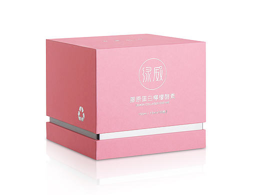 胶原蛋白包装