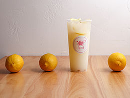 美食摄影-小食下午茶