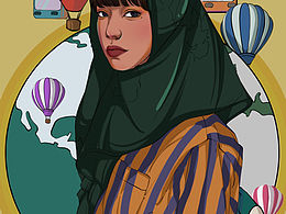 没啥好发的不能空着