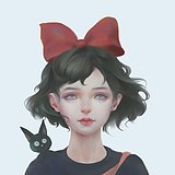米糕Phoebe的头像