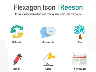 尖锐的剪纸风~~~Icon【临摹】