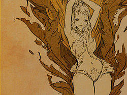 黑的小小世界（长期更新）