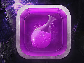ND Magic Stone