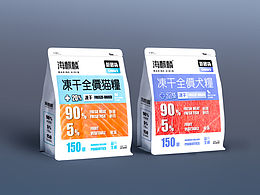 海麒麟??寵物品牌