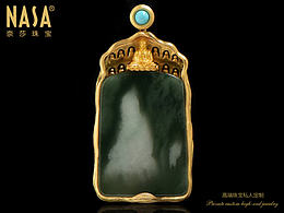 玉石雕刻