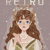 插画师小桃子的头像