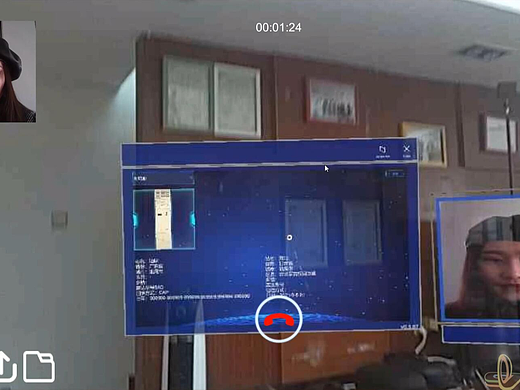 ar技术的三大特征分别是什么？ar技术应用场景华锐互动