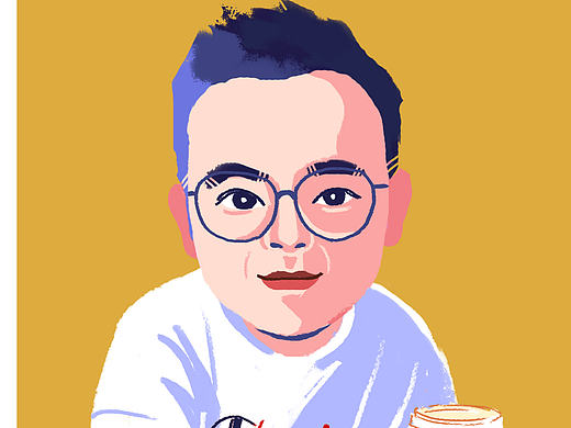 一组（个人主页-ZMjEwNDU4ODA=） - 新锐潮流插画 - 站酷设计师魚粒粒MULAN原创素材 - 站酷ZCOOL