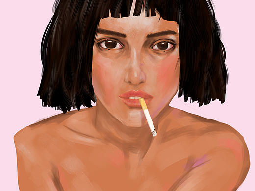 头像（个人主页-ZMzY0MTYwNDQ=） - 创作习作 - 站酷设计师隔岸看青山原创素材 - 站酷ZCOOL