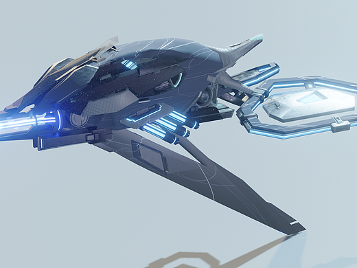 关于南梦芽骑飞行摩托遛弯这件事