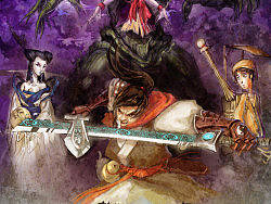 大二时画的小画