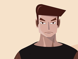 插畫練習(xí)（個人主頁-ZNzQ5OTEwOA==） - 創(chuàng)作習(xí)作 - 站酷設(shè)計師任真做設(shè)計原創(chuàng)素材 - 站酷ZCOOL