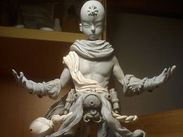 唐僧