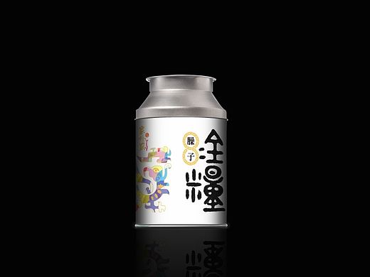 家外家岐山肉臊子包装（二）（个人主页-ZMTI4MjU0MzY=） - 包装 - 站酷设计师lopezeyzh原创素材 - 站酷ZCOOL