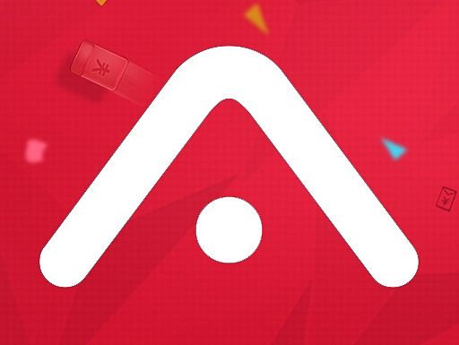 电商app启动页特效-爱之依