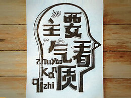 字体设计