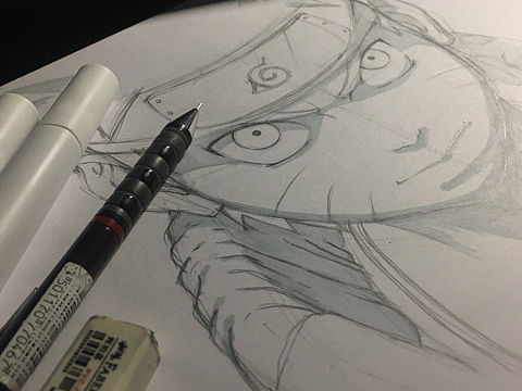 火影忍者NARUTO